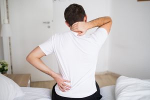 Недомогание утром Недомогание у человека