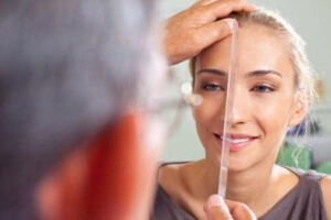 Смещение Сместился