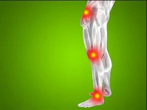 Онемение ножки Онемение ноги