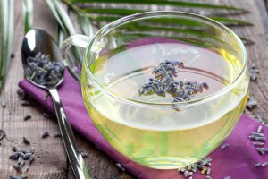 Отвар от недомогания