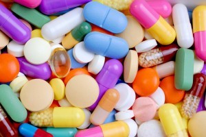 Лекарства Необходимые таблетки