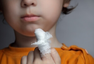 Малыш Ребенок