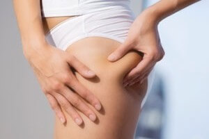 Парестезия попы