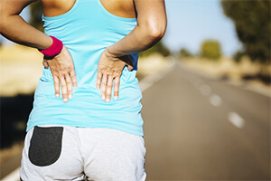 Парестезия справа Парестезия с правой стороны