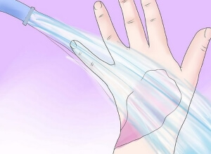 Инструкция Охлаждение