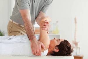 Терапия Процедура