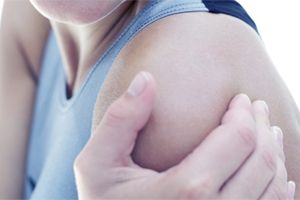 Дискомфорт Боли