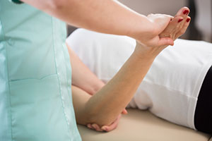 Состояние Патология