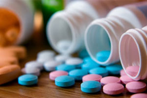 Медикаменты Какие медикаменты использовать