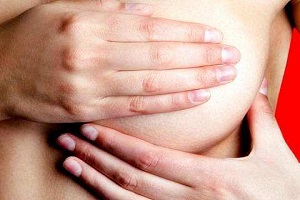 Неприятно Набухание