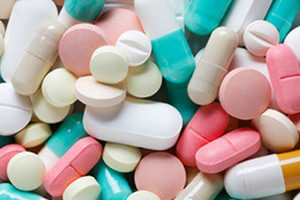 Препараты Хорошие препараты