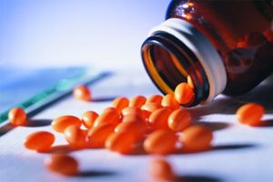 Таблетки Таблетки при лечении