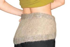 Обернулись В тепле