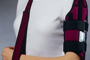 Поменять Перевязка ортопедическая