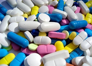 Препараты Обезболивающие препараты