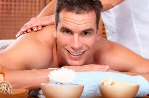 Помощь Массаж как терапия