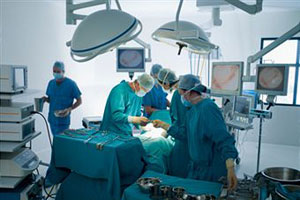 Последствия Операция и последствия