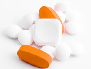 Терапия Обезболивающее