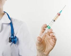 Препарат С лекарством