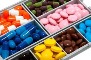 Таблетки Хорошие таблетки