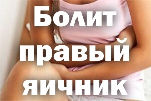 У девушки У женщины