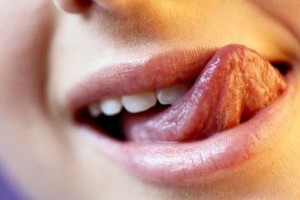 Проблемы во рту