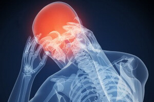 Рентген Снимок