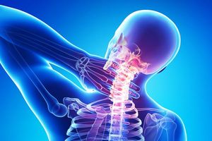 Затылок В затылке