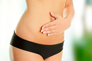 Боль Боль в животе