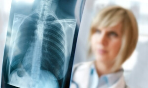 Снимок травмы Снимок