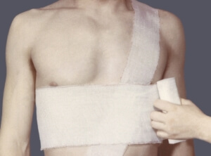 Повязка Фиксирующая повязка