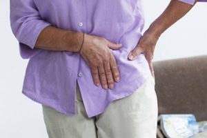 Сильно болит ножка Сильно болит нога