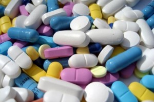 Лекарства Таблетки