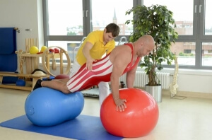 Реабилитация Восстановление