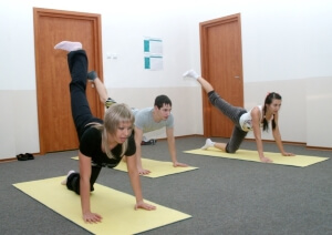 Реабилитация Методы