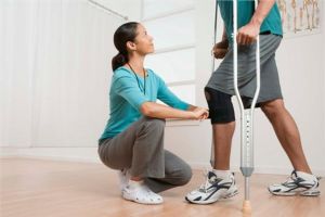 Процедуры Восстановление