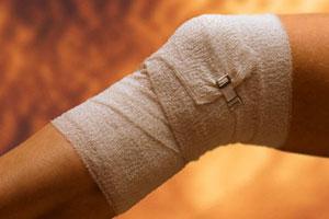 Бинт Эластичный бинт