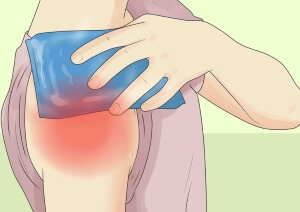 Компресс Холодный компресс