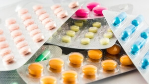 Лекарства Лечим