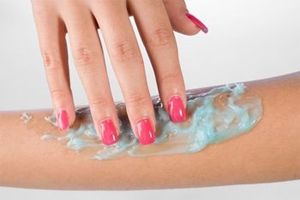 Мазь Мажем мазью