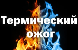 Огонь Яркий огонь