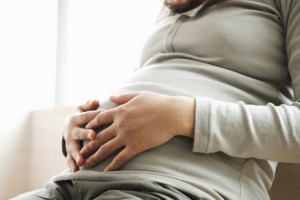 Тянет животик на 17 неделе Тянет живот на 17 неделе