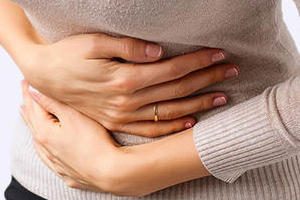 Тянет животик на 7 неделе Тянет живот на 7 неделе