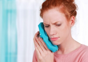 Компресс Холодный компресс