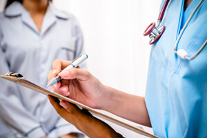 Консультация Консультация с врачом