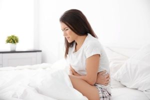 Утром болит живот Утром болит животик