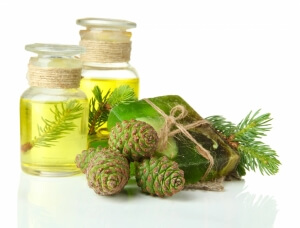 Средства Пихтовое масло