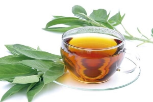 Шалфей Шалфей для полоскания